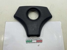 COPERTURA CLACSON VOLANTE NUOVA VOLKSWAGEN MAGGIOLINO BEETLE EPOCA (OM1187)