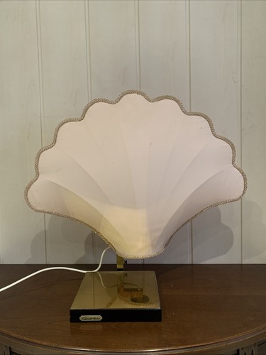 Lampe edoardo tasca vintage - lampe,