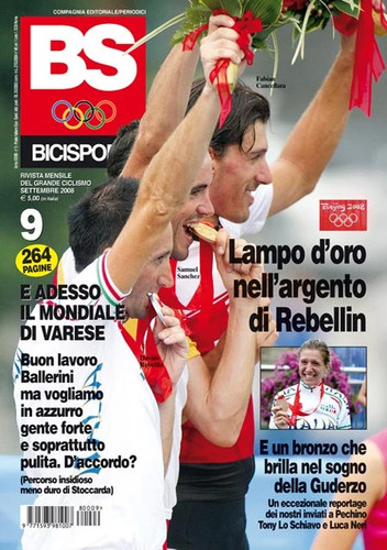 Rivista ciclismo - rivista,