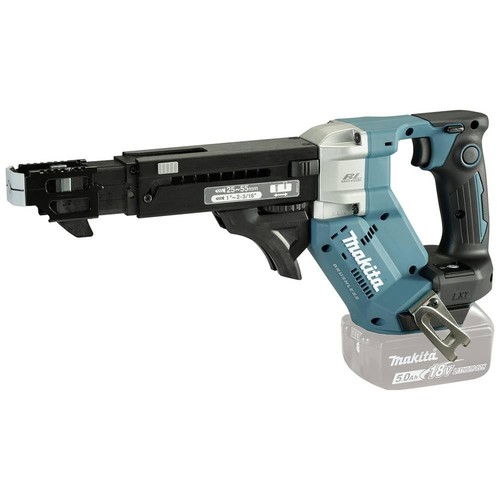 Makita dfr551z 18v - makita,