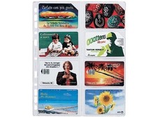 Confezione da 10 fogli