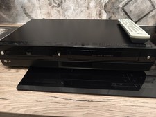 VIDEOREGISTRATORE COMBINATO