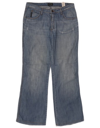 Jeans donna armani bootcut - armani,
