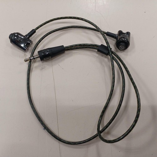 Auricolari sennheiser ie800 - sennheiser,