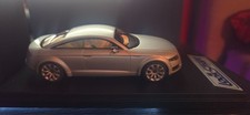 1/43 Audi Quattro Nuvolari