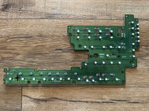 Yamaha psr 2000 - psr-2000,, pn3