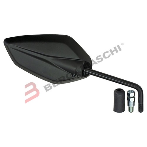 Specchietto retrovisore per - dx,