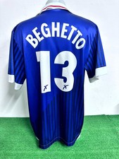 MAGLIA PERUGIA BEGHETTO MATCH