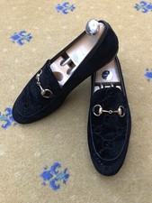 Scarpe mocassini Gucci Jordaan