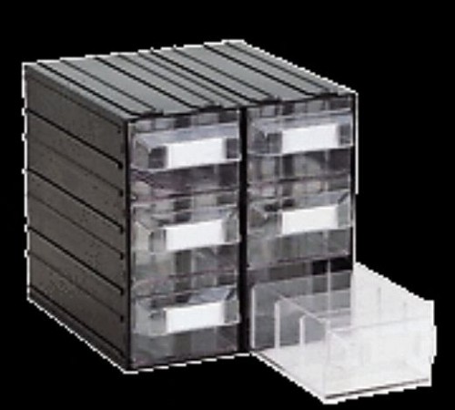 Cassettiera porta minuteria - ,
