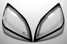 Lenti fari vauxhall - vauxhall, /