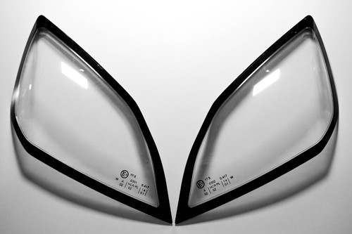 Lenti fari vauxhall vx220 - lenti,