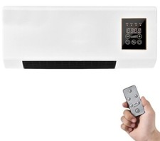 Condizionatore D'Aria A Parete