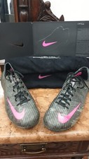 Nike Mercurial SL Carbon limited Edition CR7