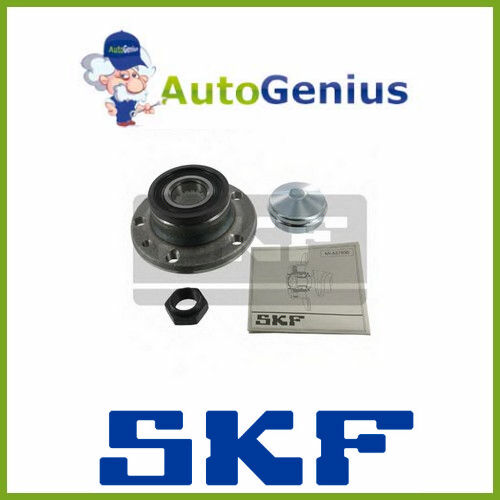 Kit cuscinetto ruota - kit,