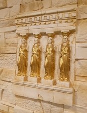 1x pietra marmo bassorilievo