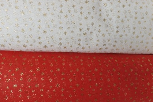 Pannolenci glitterato stelle - pannolenci,