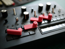 Piedini sintetizzatori