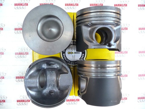 Pistoni anelli ford focus - +,