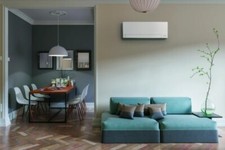 Condizionatore fisso mono