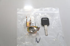 Serratura e chiave scatola