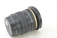 f. Canon EF, Tamron 11-18 mm F