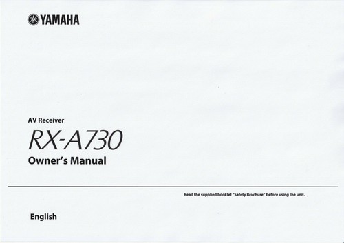 Manuale istruzioni - manuale,