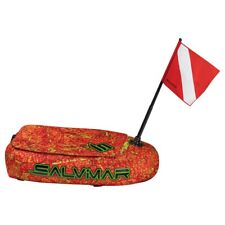 Salvimar Barchetta Boa Segna Sub 2 Bandierine