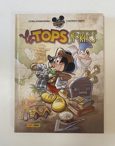 Tops stories le serie - tops,