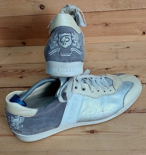 Cesare paciotti sneakers - paciotti,