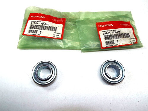 Qty2 cuscinetto ruota - qty2,