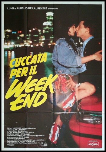 Cuccata per week end - il,