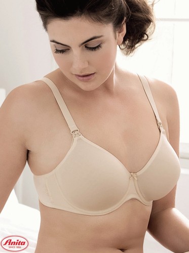 Reggiseno allattamento