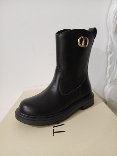 Stivaletti twinset nero - twinset, 30