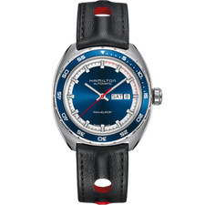 Hamilton American Classic Pan