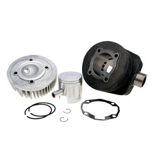 MF2055 Cilindro POLINI in ghisa Dm 63 modifica a 177 cc VESPA PX 125 150