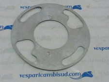 Disco della ventola raffredamento Vespa 98 bacchetta-v30>33t Vesparicambisud