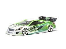 PROTOFORM Carrozzeria 200mm