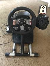 Logitech G27 Force Feedback