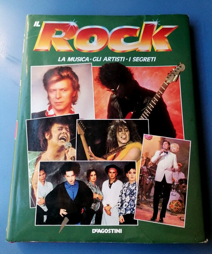 Rock progressive - n°4, -progressive