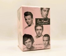 One Direction Our Moment Eau