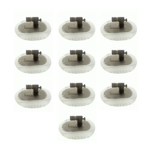 Set valvole adatto per