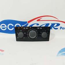 Pulsantiera comandi A/C