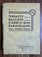 Ing. L. Zorzi - Terrazze