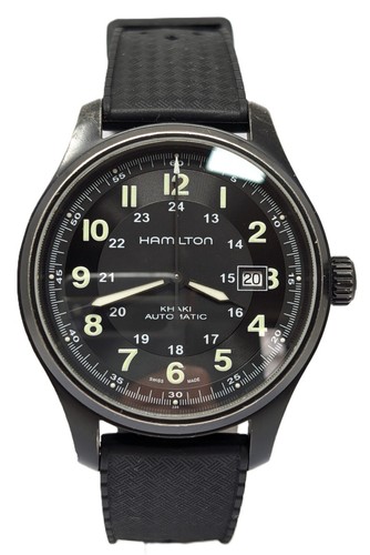 Orologio hamilton h705750 - orologio,