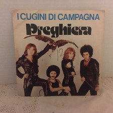 Cugini di Campagna m 45