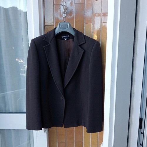 Tailleur invernale.