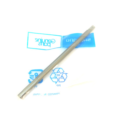 Albero principale shimano - albero,
