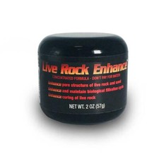LIVE ROCK ENHANCED INTEGRATORE