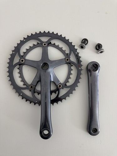 Guarnitura campagnolo centaur - guarnitura,